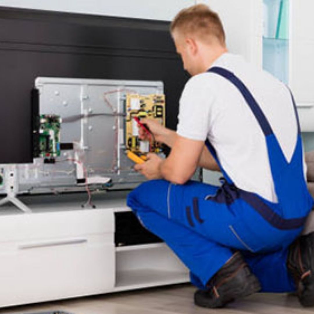 Mevlana Televizyon Tamircisi